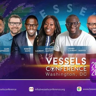 VESSELS CONFERENCE 2020