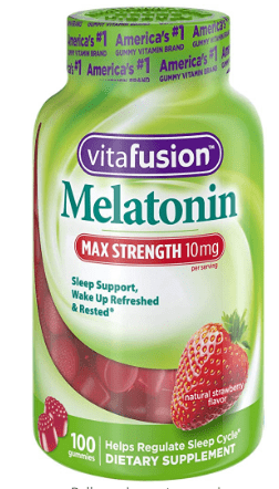 Catch some zzzz’s this summer