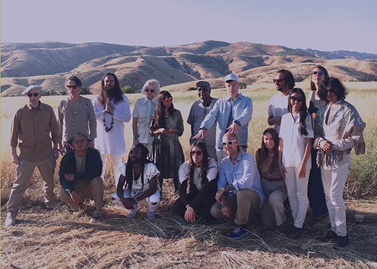 It’s All Happening at the Getty Center