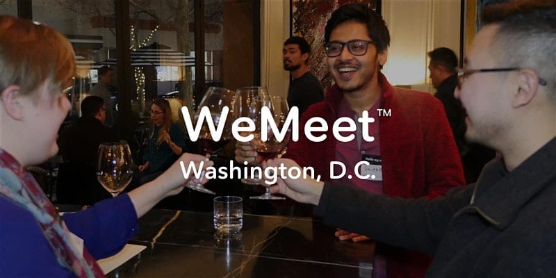 We Meet