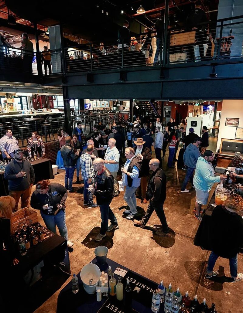 Orlando Whiskey Festival