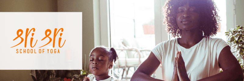 Online 200H Sri Sri Yoga Teacher Training