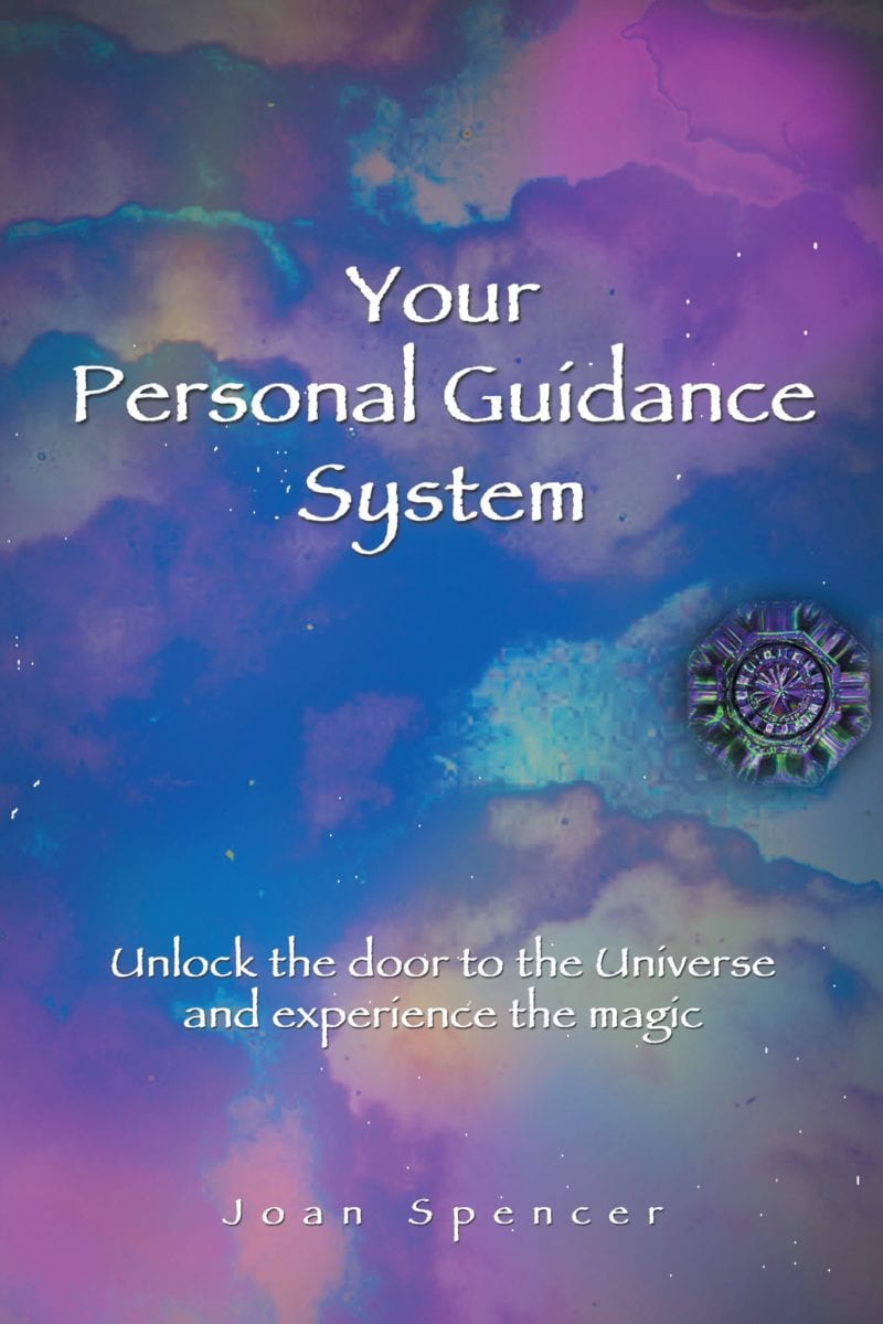 Your Personal Guidance System, by Joan Spencer